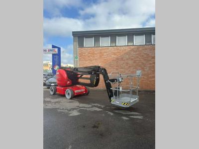 Manitou 150 AETJ