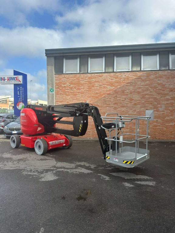 Manitou 150 AETJ Foto 1