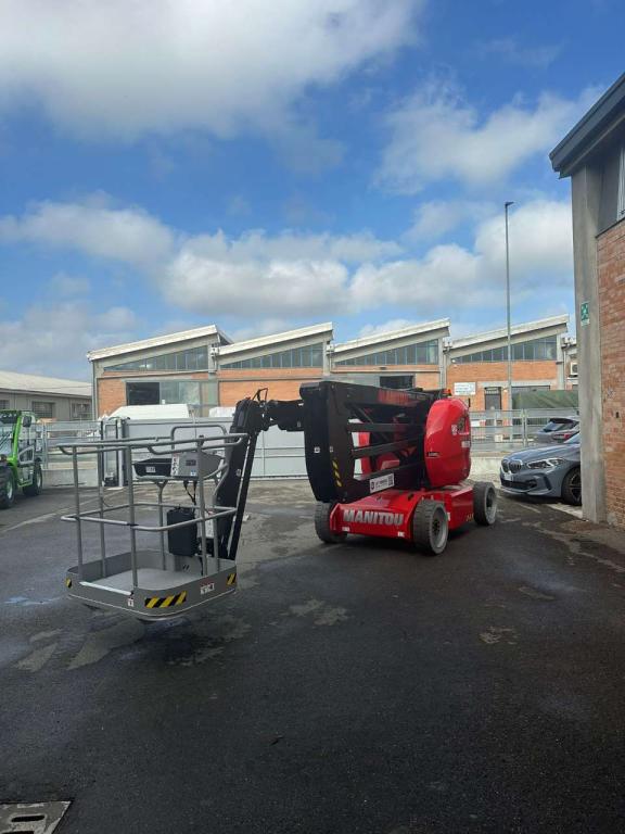 Manitou 150 AETJ Foto 12