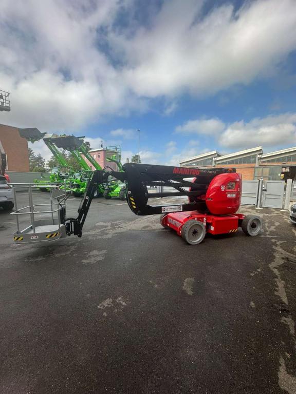 Manitou 150 AETJ Foto 15