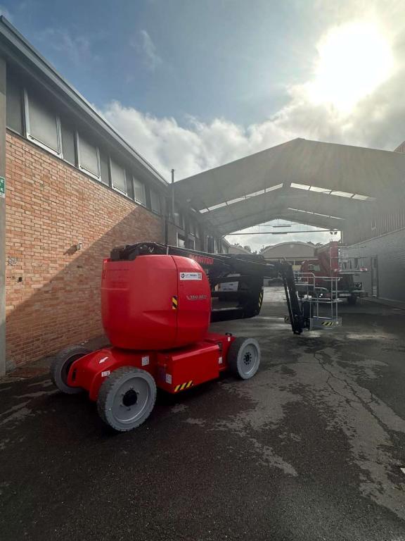 Manitou 150 AETJ Foto 16