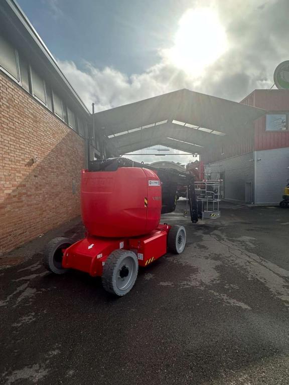 Manitou 150 AETJ Foto 17