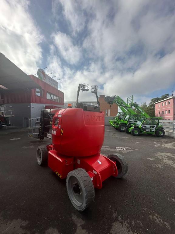 Manitou 150 AETJ Foto 18
