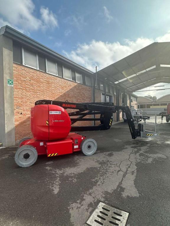 Manitou 150 AETJ Foto 22