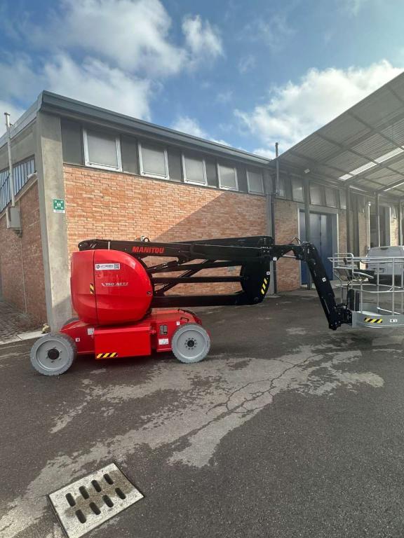 Manitou 150 AETJ Foto 23
