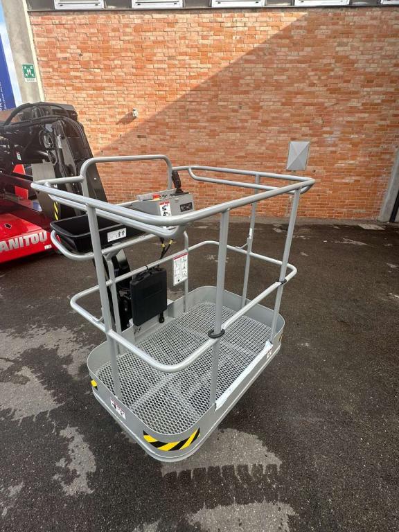 Manitou 150 AETJ Foto 27