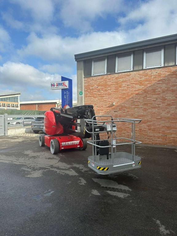 Manitou 150 AETJ Foto 4