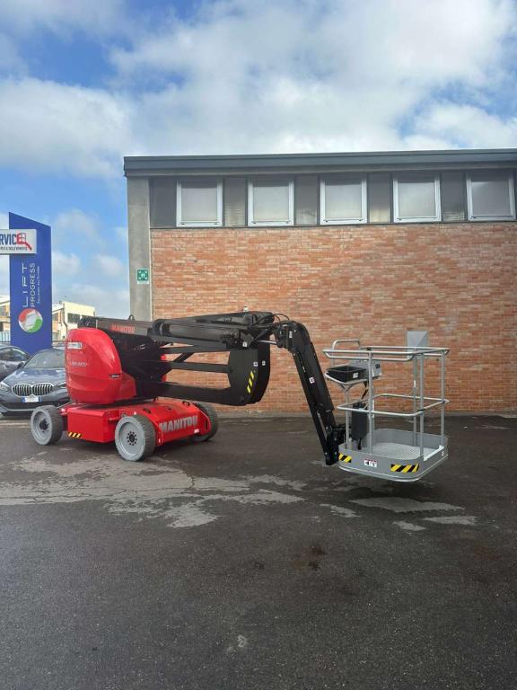 Manitou 150 AETJ Foto 5