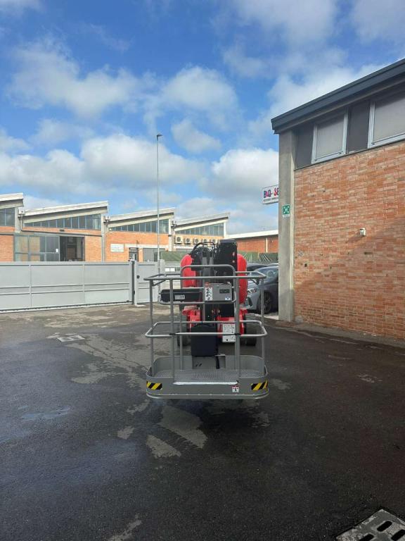 Manitou 150 AETJ Foto 7