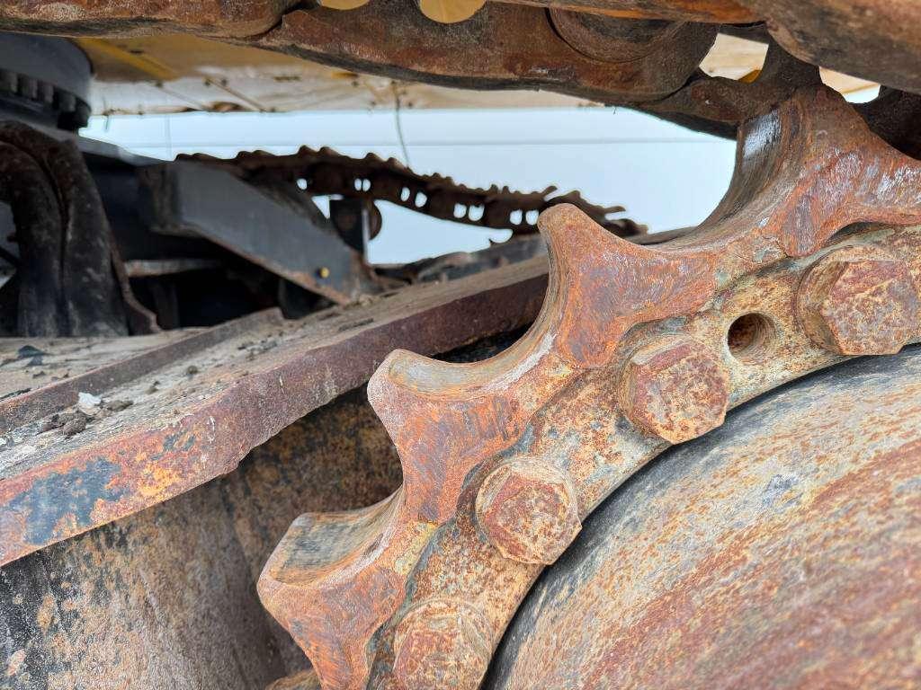 CAT 374FL - Automatiac Greasing / Top Condition Foto 20