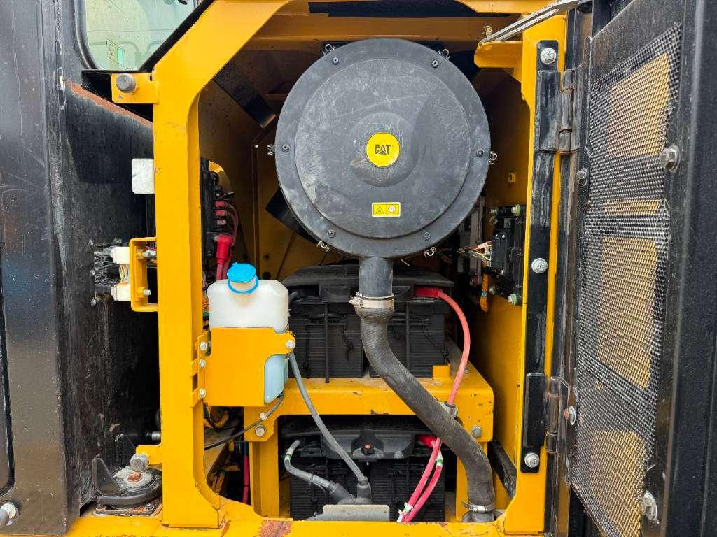 CAT 374FL - Automatiac Greasing / Top Condition Foto 23