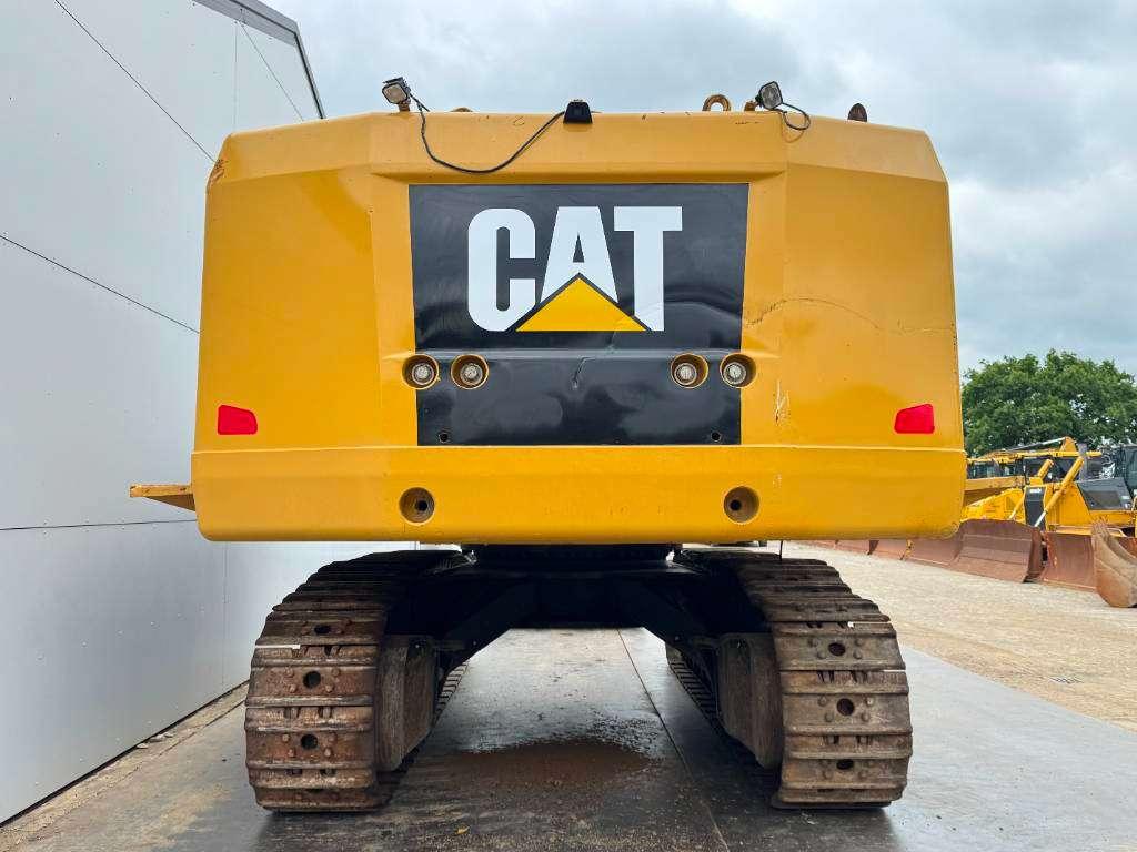 CAT 374FL - Automatiac Greasing / Top Condition Foto 4
