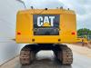 Caterpillar 374FL - Automatiac Greasing / Top Condition Foto 4 thumbnail