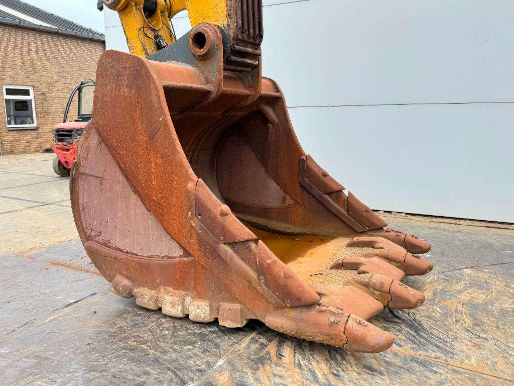 Caterpillar 374FL - Automatiac Greasing / Top Condition Foto 16