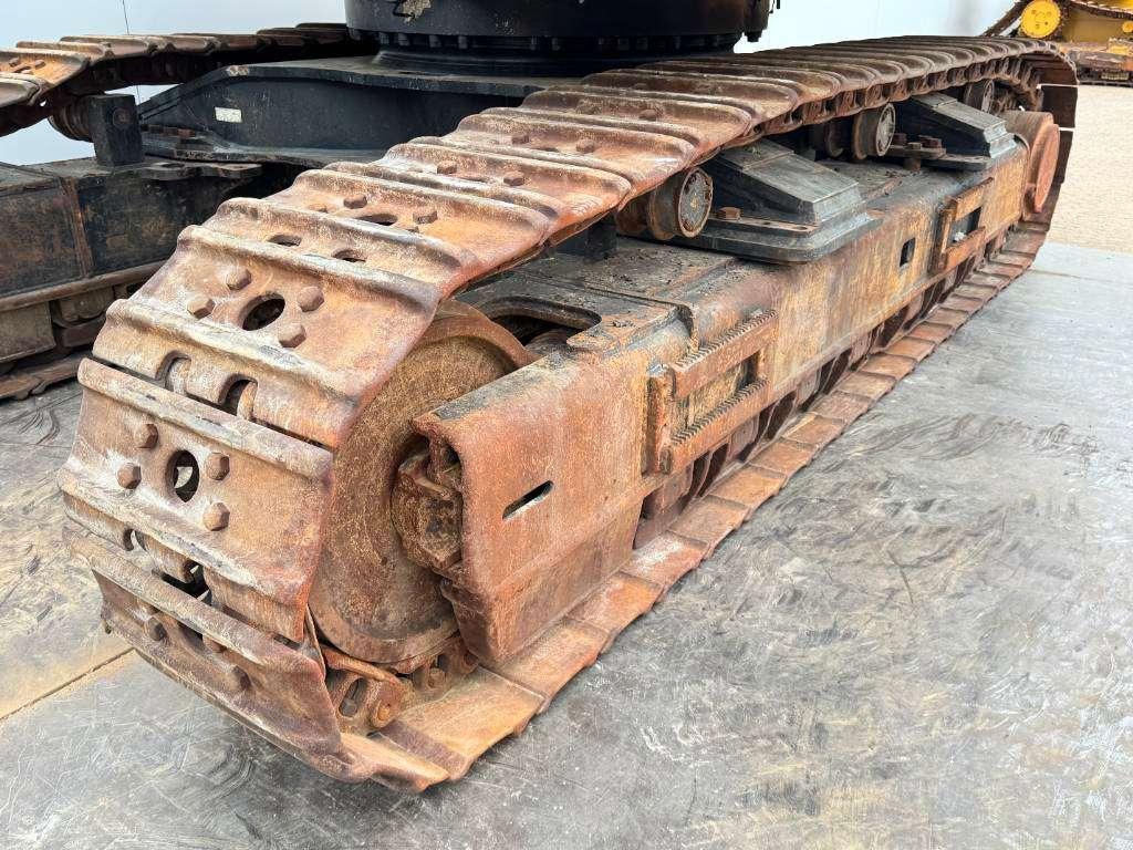 Caterpillar 374FL - Automatiac Greasing / Top Condition Foto 17