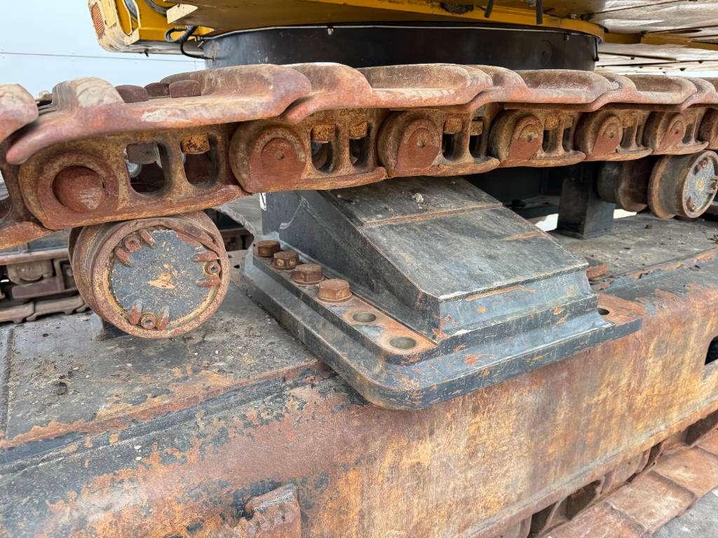 Caterpillar 374FL - Automatiac Greasing / Top Condition Foto 18