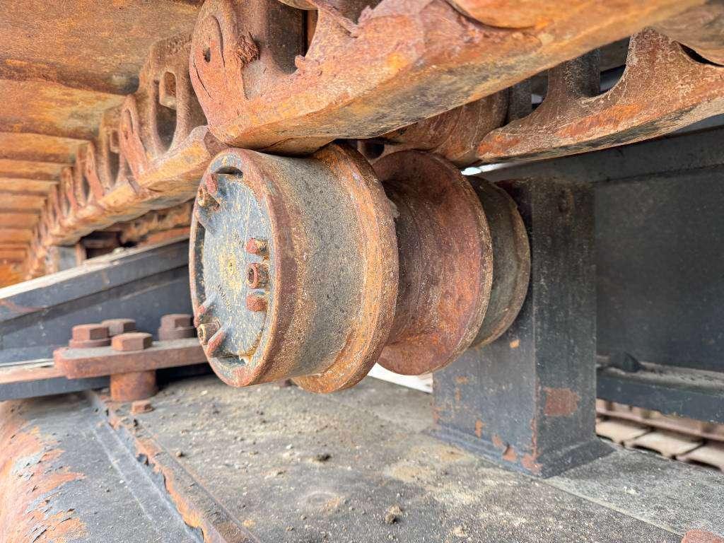 Caterpillar 374FL - Automatiac Greasing / Top Condition Foto 21