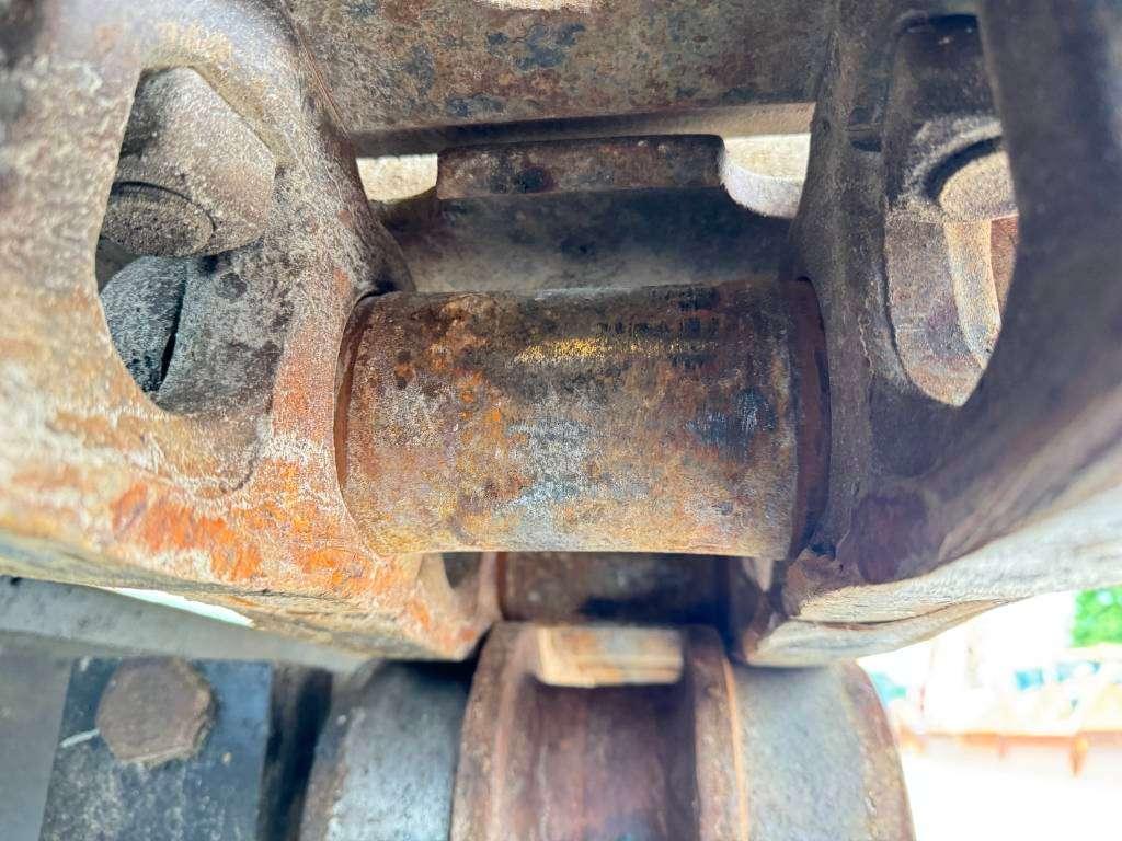 Caterpillar 374FL - Automatiac Greasing / Top Condition Foto 22