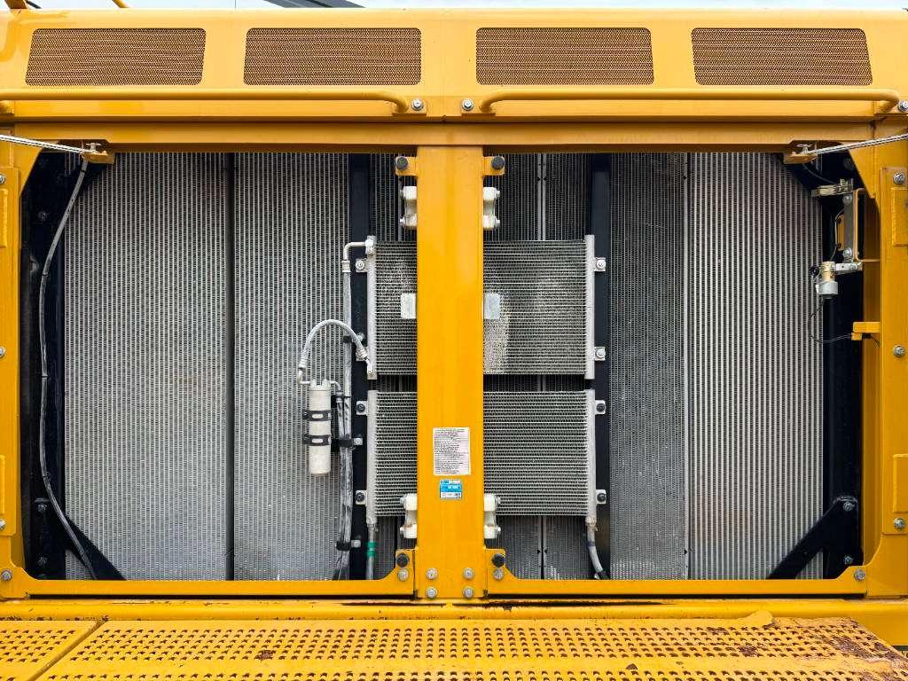 Caterpillar 374FL - Automatiac Greasing / Top Condition Foto 24