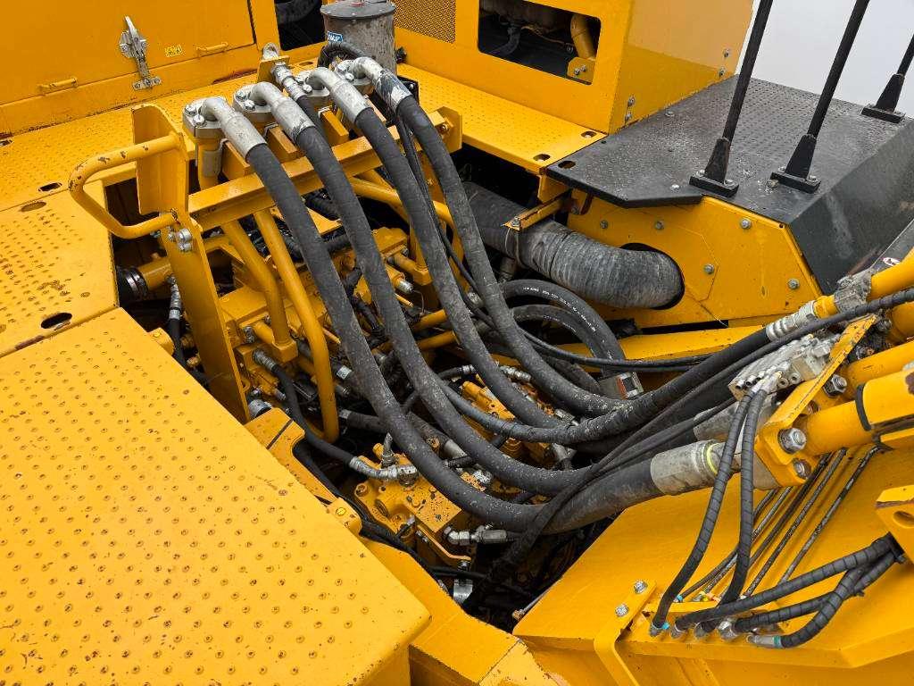 Caterpillar 374FL - Automatiac Greasing / Top Condition Foto 26