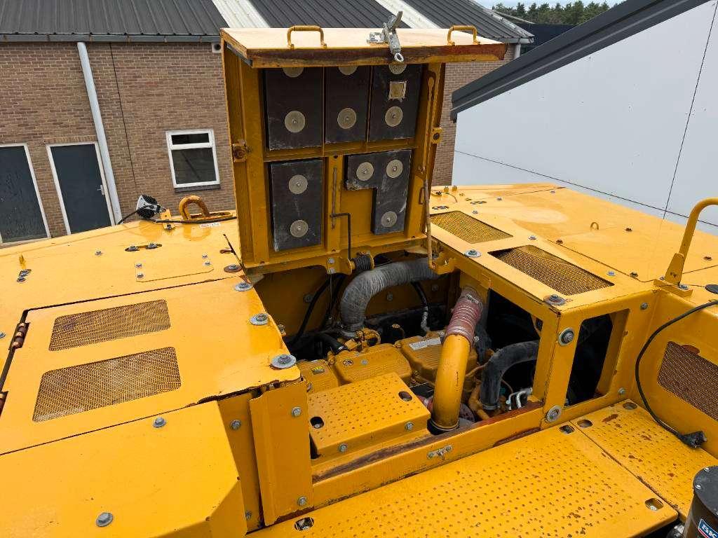 Caterpillar 374FL - Automatiac Greasing / Top Condition Foto 29