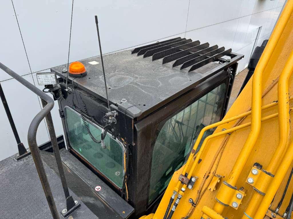 Caterpillar 374FL - Automatiac Greasing / Top Condition Foto 30