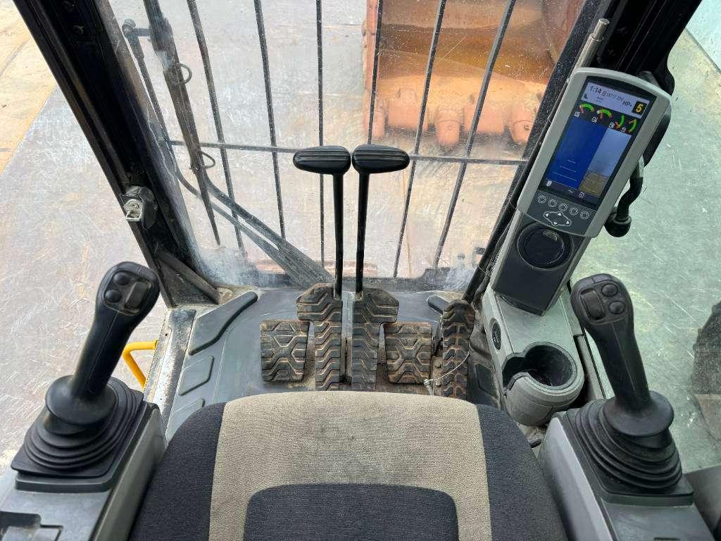 Caterpillar 374FL - Automatiac Greasing / Top Condition Foto 9