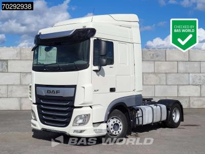 Daf XF 480 4X2 SC Standklima ACC Euro 6 in vendita da BAS World B.V.