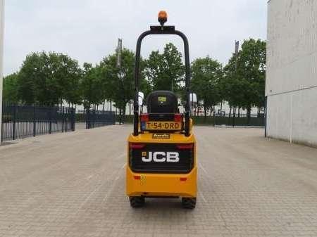 JCB 1T-2 HT Foto 3