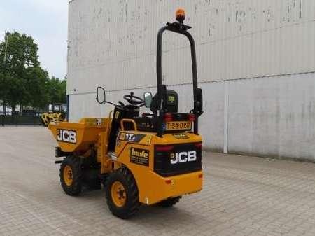 JCB 1T-2 HT Foto 4