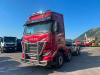 Iveco X-WAY 570 Foto 5 thumbnail