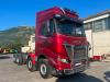 Iveco X-WAY 570 Foto 7 thumbnail