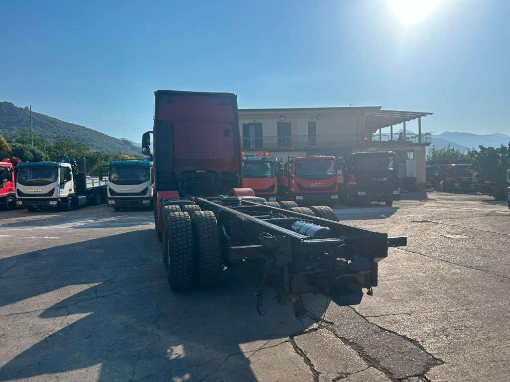 Iveco X-WAY 570 Foto 19