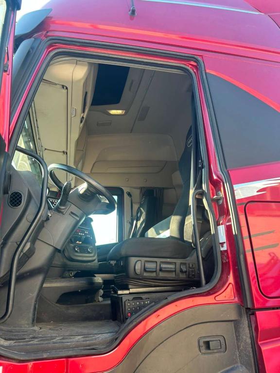 Iveco X-WAY 570 Foto 23