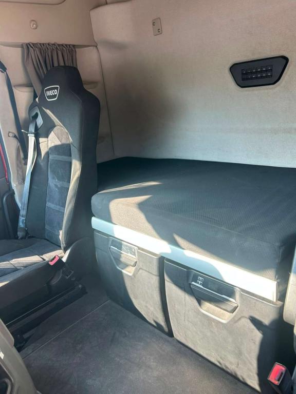 Iveco X-WAY 570 Foto 27
