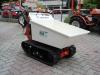 Tekna TT 300 DUMPER - MOTORE HONDA Foto 11 thumbnail