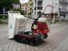 Tekna TT 300 DUMPER - MOTORE HONDA Foto 3 thumbnail