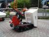 Tekna TT 300 DUMPER - MOTORE HONDA Foto 4 thumbnail