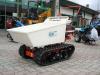 Tekna TT 300 DUMPER - MOTORE HONDA Foto 8 thumbnail