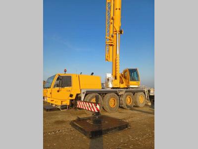 Tadano Faun ATFG70-4 in vendita da TECNO-GRU Srl