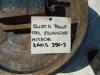 Ruota folle per Hitachi ZAXIS 350.3 Foto 3 thumbnail