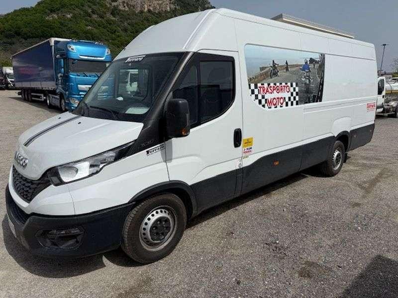 Iveco daily Foto 1