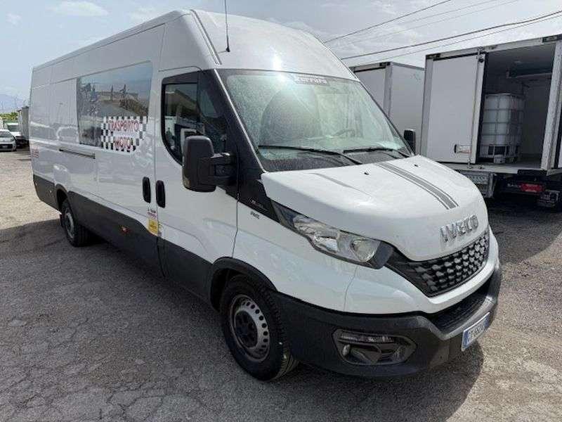 Iveco daily Foto 2