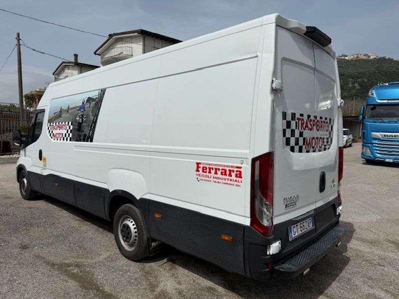 Iveco daily Foto 4