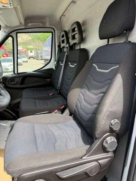 Iveco daily Foto 5