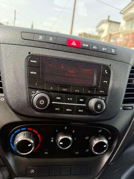 Iveco daily Foto 6