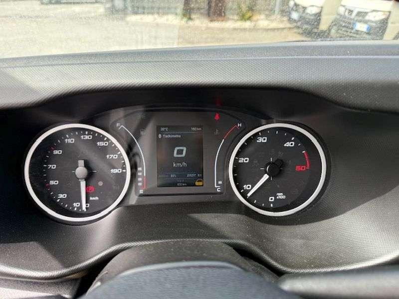 Iveco daily Foto 7