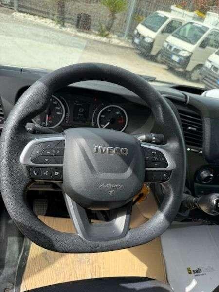 Iveco daily Foto 8