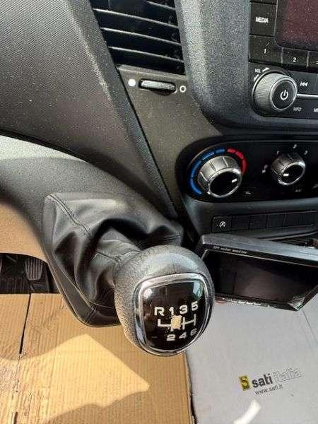 Iveco daily Foto 9