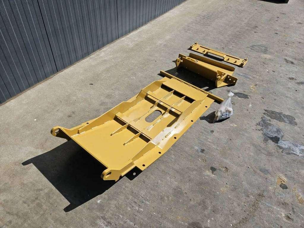 Caterpillar 12M3 Foto 3